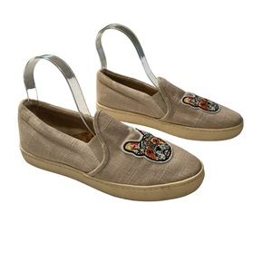 Soludos Frenchie Slip On Sneakers